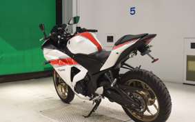 YAMAHA YZF-R25 RG10J