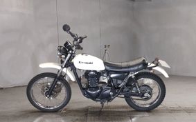 KAWASAKI 250TR BJ250F