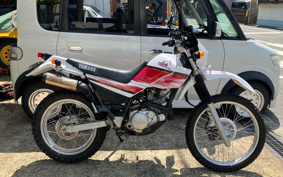 YAMAHA SEROW 225W 4JG