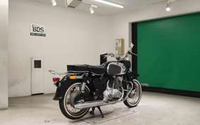 HONDA CA77 2012 CA77
