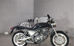 YAMAHA SRX400-1 1988 1JL