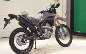 HONDA CRF250L MD47