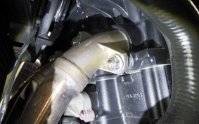 TRIUMPH STREET TRIPLE RS 2024