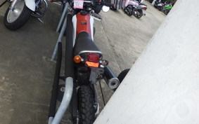 YAMAHA TRICKER Gen.2 DG16J