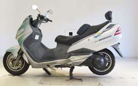 SUZUKI SKYWAVE 400 2002 CK42A