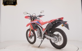 HONDA CRF250L MD47