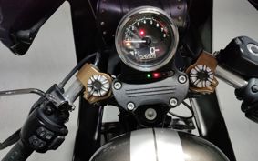 HARLEY XL883N 2017 LE2