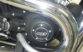 HARLEY FXDB1690 2017