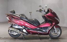 HONDA FORZA Z MF10