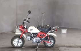 HONDA MONKEY AB27
