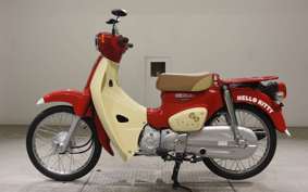 HONDA C50 SUPER CUB 2022 AA09