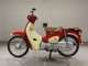 Фото Honda C50 SUPER CUB 2020 с японского аукциона