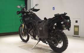 YAMAHA TENERE 700 2022 DM13J