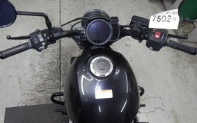 HONDA REBEL 1100 2023 SC83