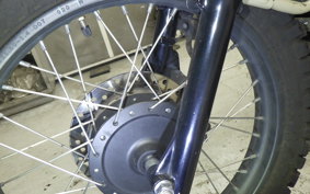HONDA CT125 HUNTER CUB 2020 JA55