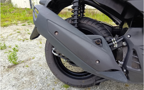 YAMAHA TRICITY 155 SG37J