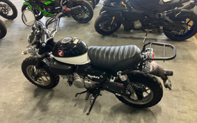 HONDA  MONKEY 125 JB02