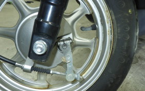 HONDA TACT-4ﾍﾞｰｼｯｸ 2023 AF79