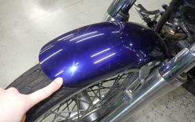 YAMAHA DRAGSTAR 400 2003 VH01J