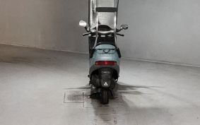 HONDA YELLOW YABENA90 HF06