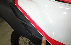 HONDA CRF250L MD47