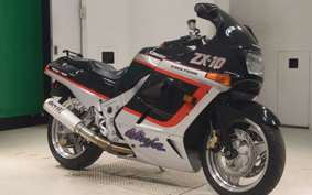 KAWASAKI ZX 10 NINJA 1988 ZXT00B