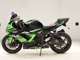 Фото Kawasaki NINJA ZX-6R A 2016 с японского аукциона