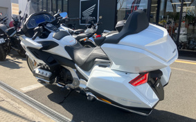 HONDA GL 1800 GOLD WING TOUR DCT 2018 SC79