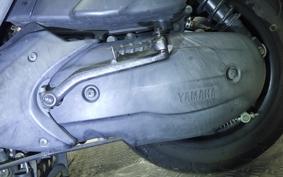 YAMAHA CYGNUS 125 X SE12J
