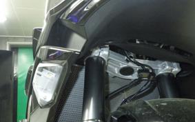 KAWASAKI NINJA 1000SX 2021 ZXT02K