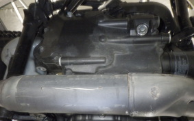 HONDA REBEL 1100 DCT 2021 SC83
