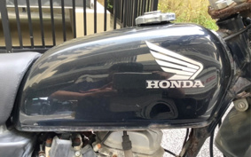 HONDA APE50 AC16