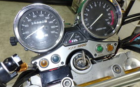 YAMAHA XJR1200 1995 4KG