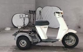 HONDA GYRO TA01