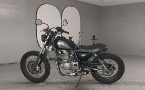 SUZUKI GLASS TRACKER BIG BOY NJ47A