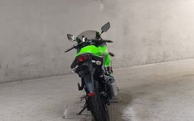 KAWASAKI NINJA 250R EX250K