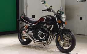 HONDA CB400SF VTEC SPEC 2 2004 NC39