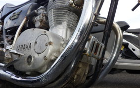 YAMAHA XS650 SPECIAL 3G5