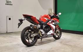HONDA CBR250RR 2010 MC51