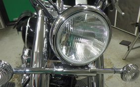 YAMAHA DRAGSTAR 400 CLASSIC  2012 VH02J