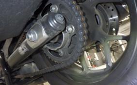 HONDA REBEL 1100 DCT 2021 SC83