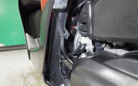 HONDA TACT Basket 2009 AF79