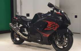 SUZUKI HAYABUSA Gen.2 2011