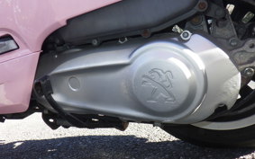 PEUGEOT ジャンゴ125A