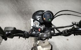 HONDA CT125 HUNTER  CUB  JA65