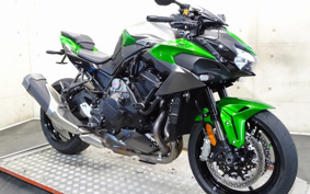 KAWASAKI NINJA H2 2025 ZRT00R