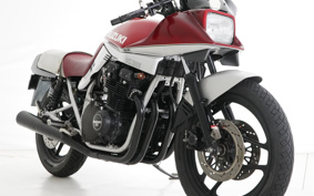 SUZUKI GSX1100S KATANA 1984 GS110X