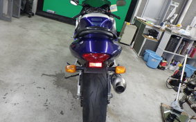 SUZUKI GSX1300R HAYABUSA 2000