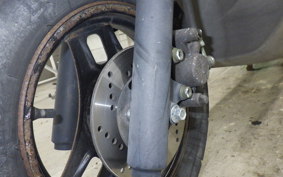 SUZUKI ADDRESS V125 G 2026 CF46A