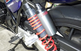 HONDA CB400 SUPER BOLDOR A 2022 NC42